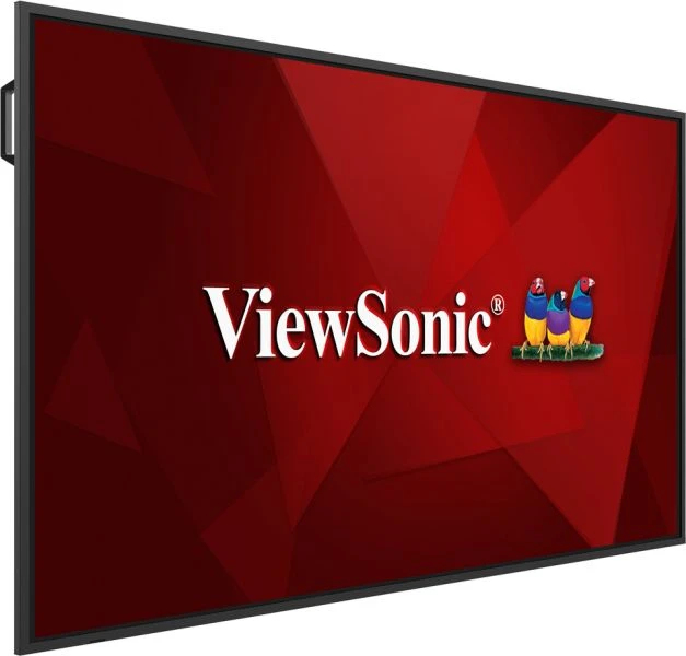 Large format display - ViewBoard CDE75G3-1C - 75in - 3840x2160 (4K UHD) - Android 14