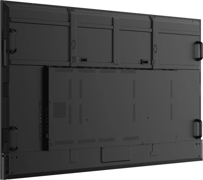 Large format display - ViewBoard CDE8614-2C - 86in - 3840x2160 (4K UHD) - Android 14