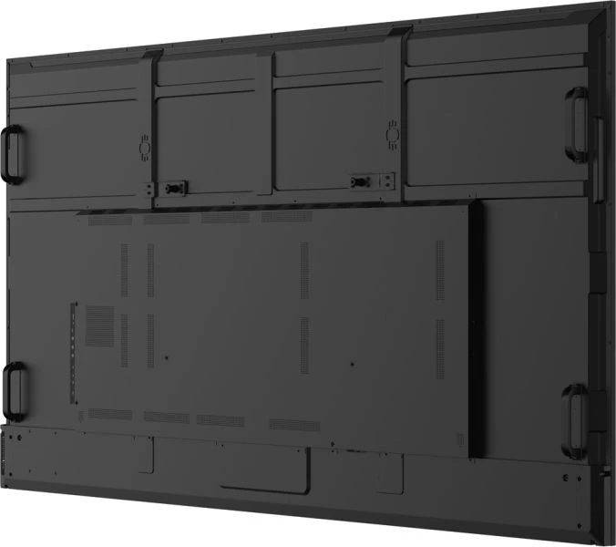 Large format display - ViewBoard CDE8614-2C - 86in - 3840x2160 (4K UHD) - Android 14