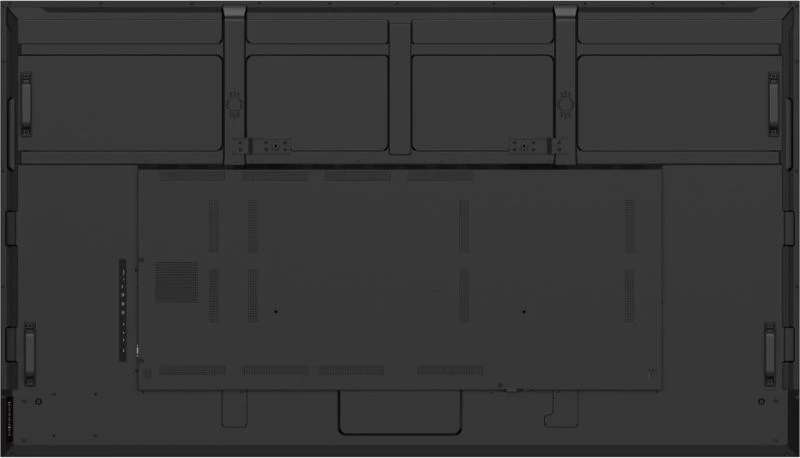 Large format display - ViewBoard CDE8614-2C - 86in - 3840x2160 (4K UHD) - Android 14