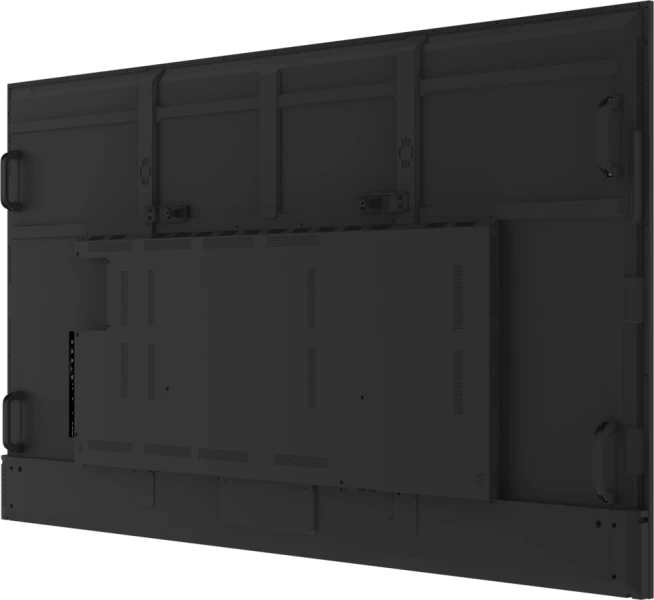 Large format display - ViewBoard CDE8631-1C - 86in - 3840x2160 (4K UHD) - Android 14