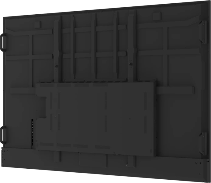 Large format display - ViewBoard CDE9831-1C - 98in - 3840x2160 (4K UHD) - Android 14