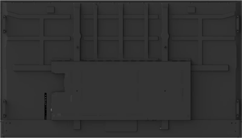 Large format display - ViewBoard CDE9831-1C - 98in - 3840x2160 (4K UHD) - Android 14