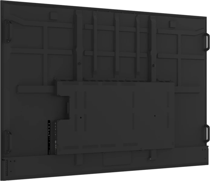 Large format display - ViewBoard CDE9831-1C - 98in - 3840x2160 (4K UHD) - Android 14
