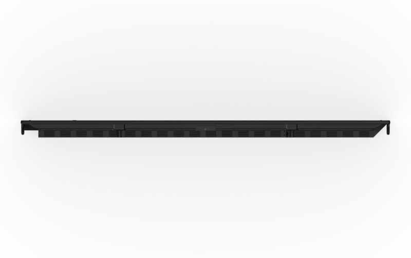 Interactive Flat Panel  - ViewBoard  IFP7563-1C - 75in - 3840x2160 (4K UHD) - Android 15