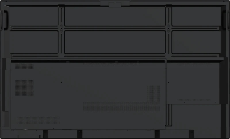 Interactive Flat Panel  - ViewBoard  IFP7563-1C - 75in - 3840x2160 (4K UHD) - Android 15