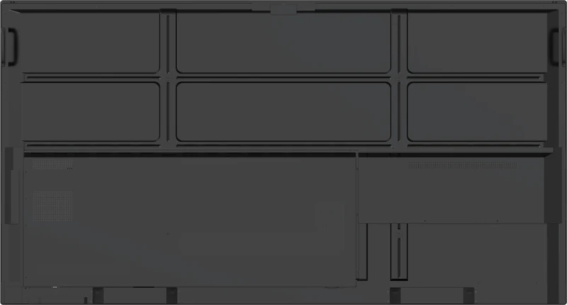Interactive Flat Panel  - ViewBoard  IFP8663-2C - 86in - 3840x2160 (4K UHD) - Android 15