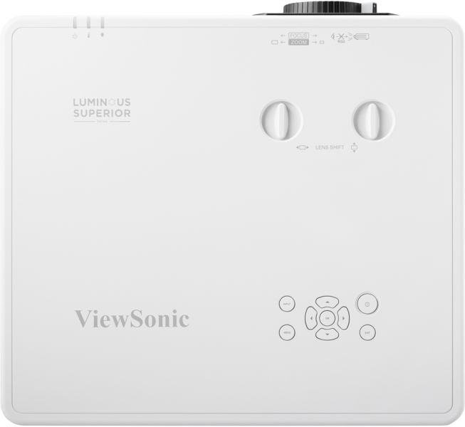 Projector LSC700-4K Laser 4K 7000 Lm 3000000:1