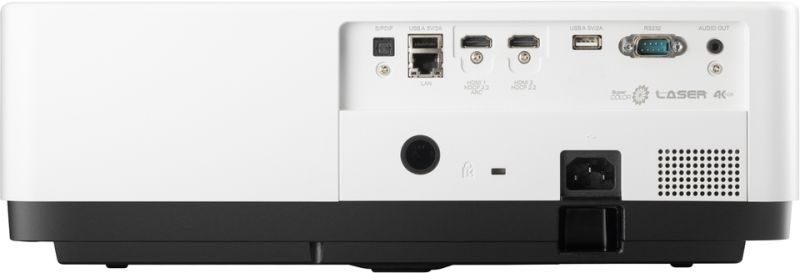 Projector LSC700-4K Laser 4K 7000 Lm 3000000:1