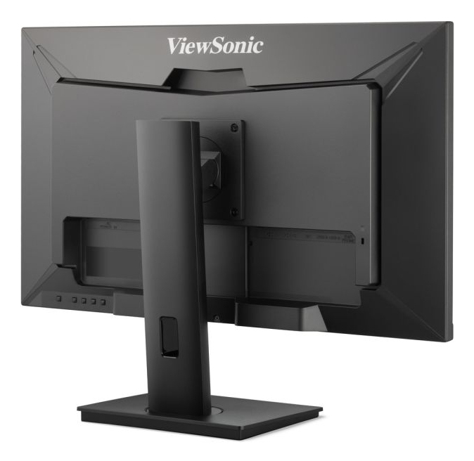 Gaming Monitor - XG2737 - 27in - 1920x1080 (Full HD) - IPS