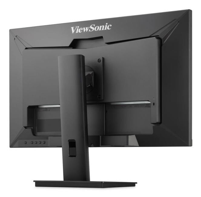 Gaming Monitor - XG2737 - 27in - 1920x1080 (Full HD) - IPS