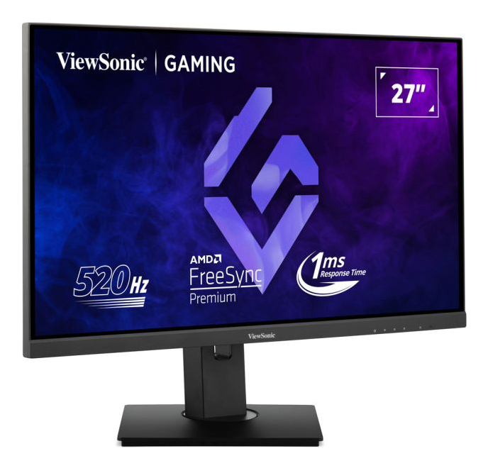 Gaming Monitor - XG2737 - 27in - 1920x1080 (Full HD) - IPS