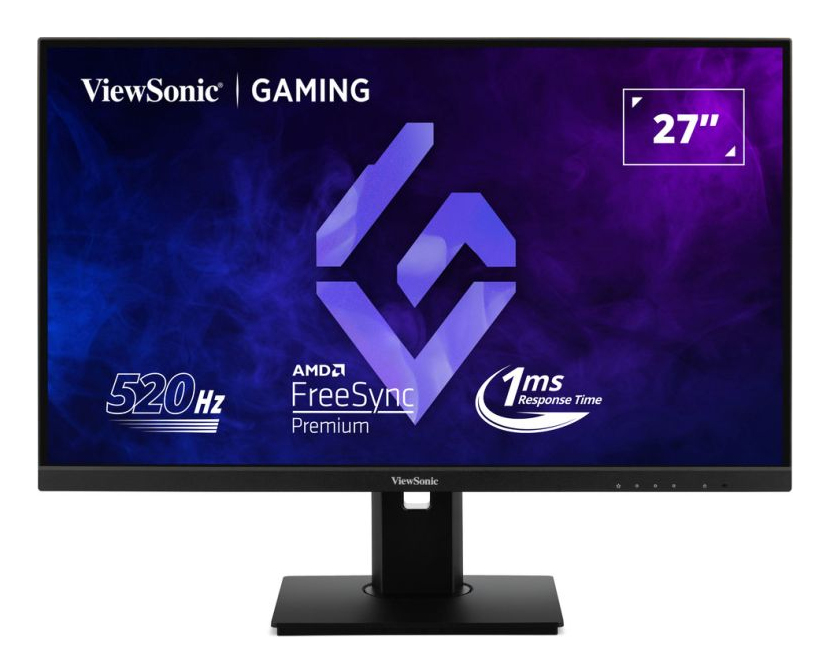 Gaming Monitor - XG2737 - 27in - 1920x1080 (Full HD) - IPS