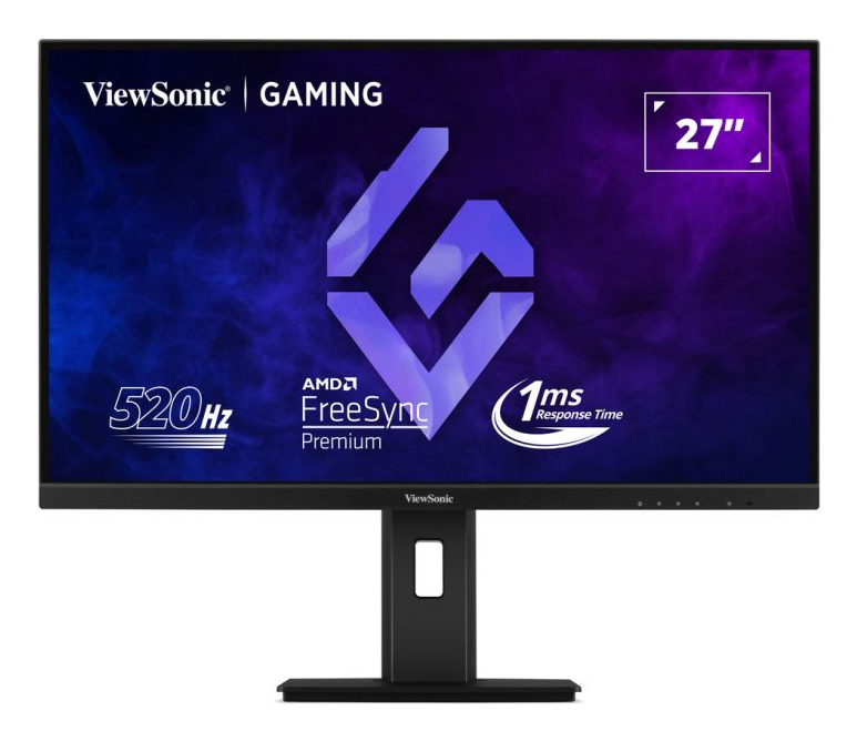 Gaming Monitor - XG2737 - 27in - 1920x1080 (Full HD) - IPS