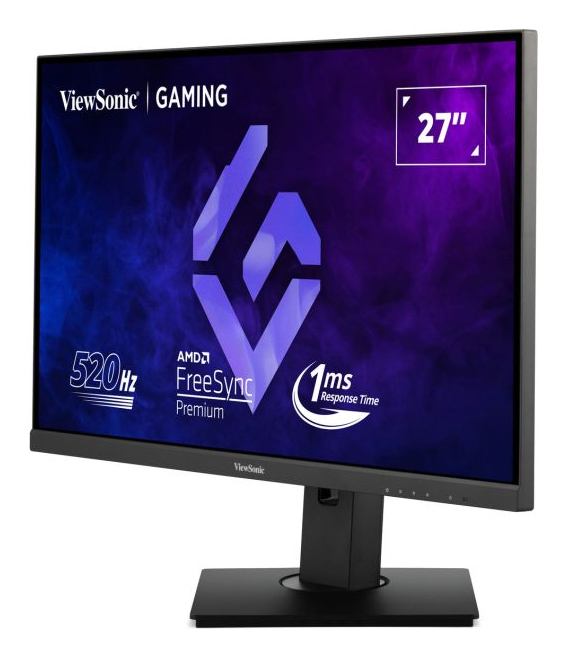 Gaming Monitor - XG2737 - 27in - 1920x1080 (Full HD) - IPS