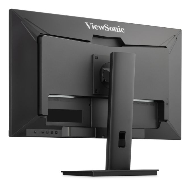 Gaming Monitor - XG2737 - 27in - 1920x1080 (Full HD) - IPS