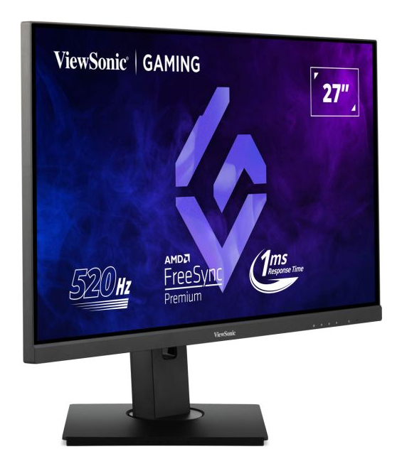 Gaming Monitor - XG2737 - 27in - 1920x1080 (Full HD) - IPS