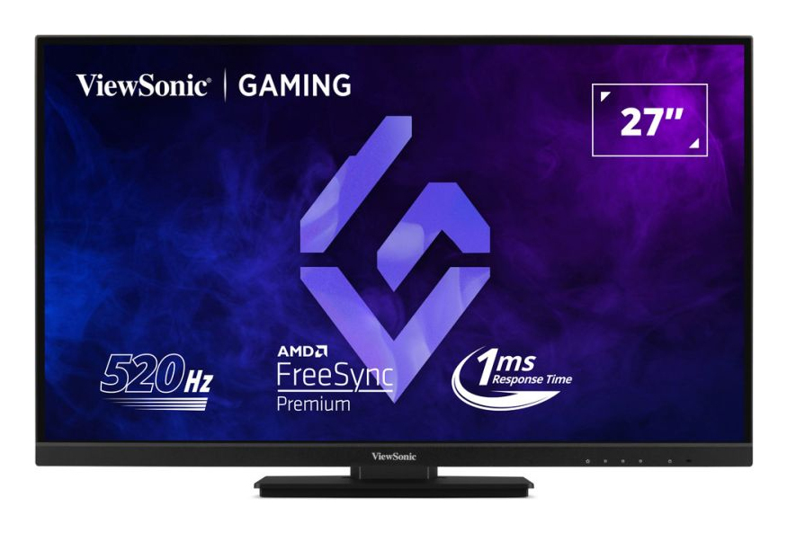 Gaming Monitor - XG2737 - 27in - 1920x1080 (Full HD) - IPS