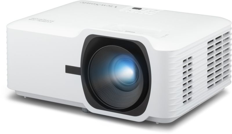 Laser Projector LSD400WE DLP WXGA 4000 Lm 3000000:1
