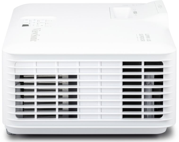 Laser Projector LSD400WE DLP WXGA 4000 Lm 3000000:1