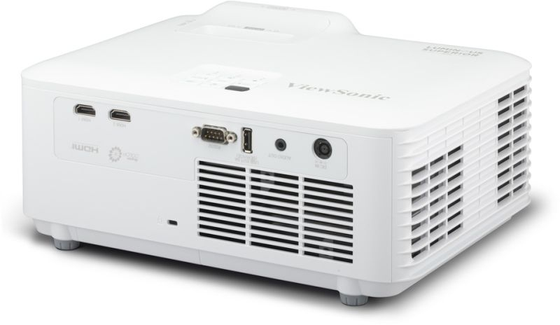 Laser Projector LSD400WE DLP WXGA 4000 Lm 3000000:1