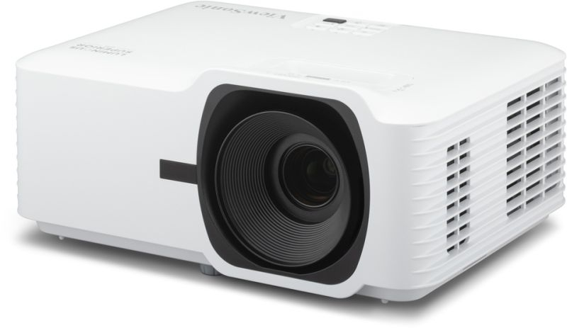 Laser Projector LSD400WE DLP WXGA 4000 Lm 3000000:1