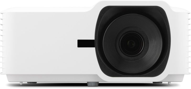 Laser Projector LSD400WE DLP WXGA 4000 Lm 3000000:1