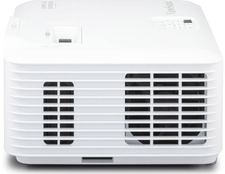 Laser Projector LSD400WE DLP WXGA 4000 Lm 3000000:1