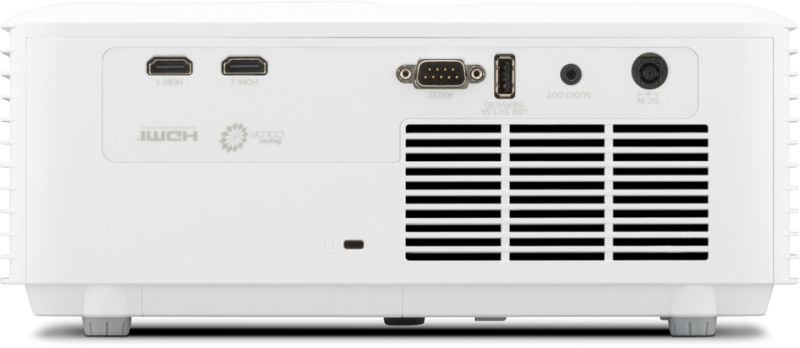 Laser Projector LSD400WE DLP WXGA 4000 Lm 3000000:1