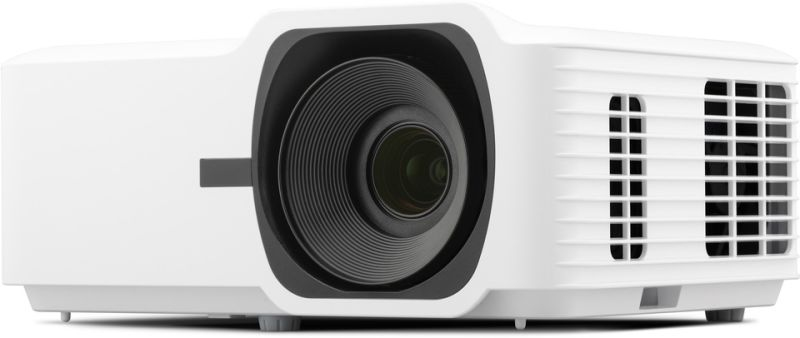 Laser Projector LSD400WE DLP WXGA 4000 Lm 3000000:1