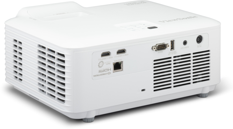 Laser Projector LSD401HD DLP 1080p 4000