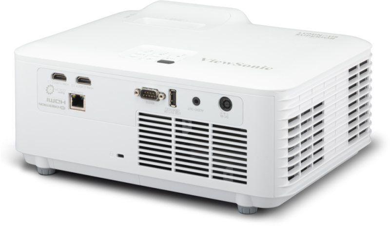 Laser Projector LSD401HD DLP 1080p 4000