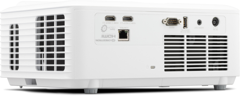 Laser Projector LSD401HD DLP 1080p 4000
