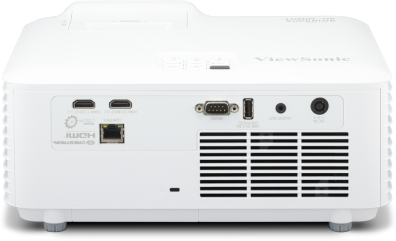 Laser Projector LSD401HD DLP 1080p 4000
