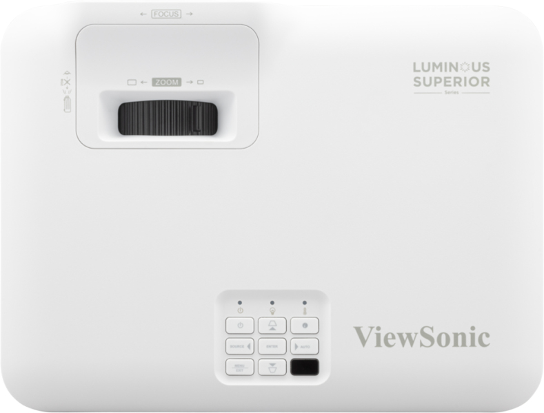 Laser Projector LSD401HD DLP 1080p 4000