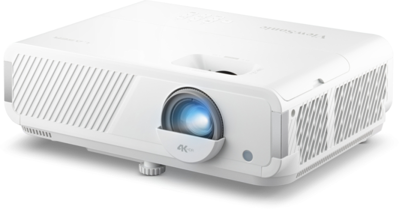 laser Projector LX750-4KE 4K 4000LM TR1.127-1.465 1.3 ZOOM HD