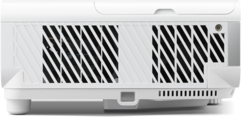laser Projector LX750-4KE 4K 4000LM TR1.127-1.465 1.3 ZOOM HD