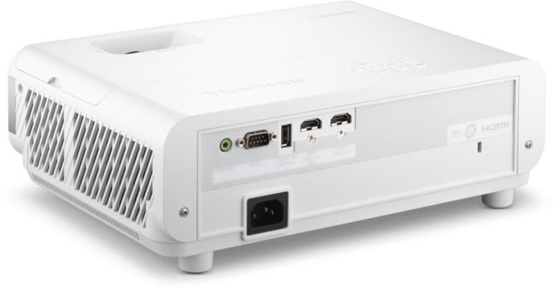 laser Projector LX750-4KE 4K 4000LM TR1.127-1.465 1.3 ZOOM HD