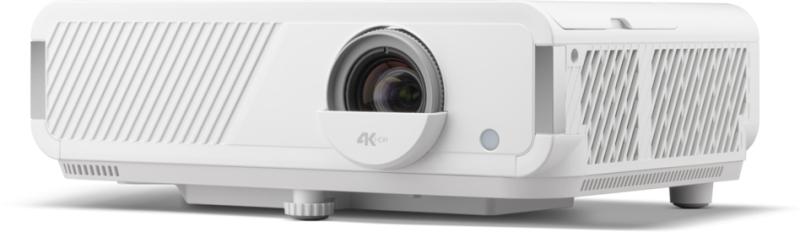 laser Projector LX750-4KE 4K 4000LM TR1.127-1.465 1.3 ZOOM HD