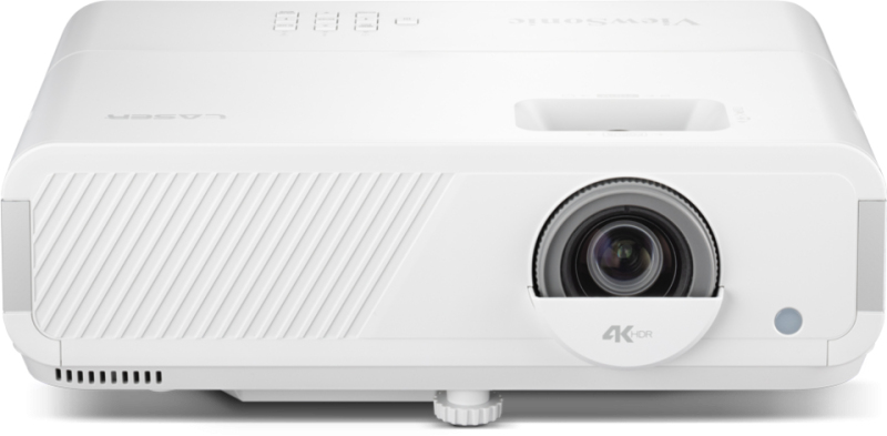 laser Projector LX750-4KE 4K 4000LM TR1.127-1.465 1.3 ZOOM HD