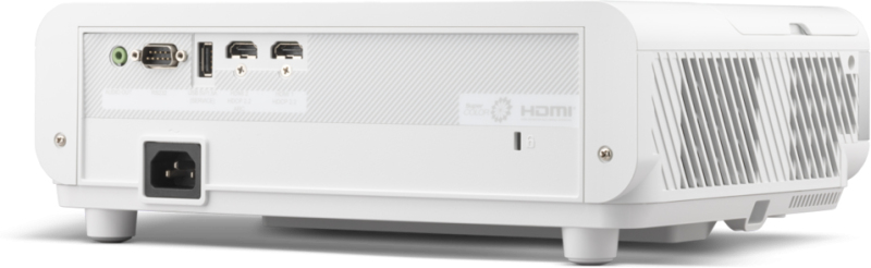 laser Projector LX750-4KE 4K 4000LM TR1.127-1.465 1.3 ZOOM HD