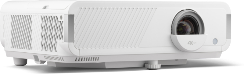 laser Projector LX750-4KE 4K 4000LM TR1.127-1.465 1.3 ZOOM HD
