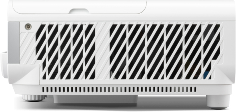 laser Projector LX750-4KE 4K 4000LM TR1.127-1.465 1.3 ZOOM HD