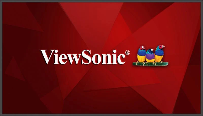 Commercial Display - CDE86G3-1C - 86in - 3840x2160 (4K UHD) - OS-Free