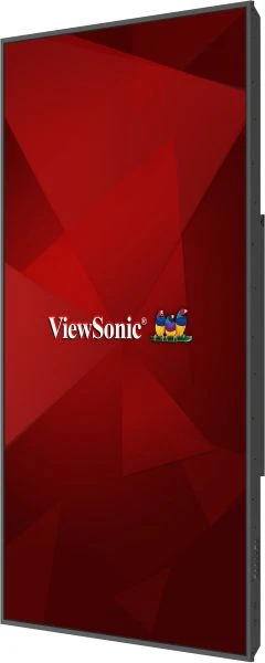 Commercial Display - CDE86G3-1C - 86in - 3840x2160 (4K UHD) - OS-Free