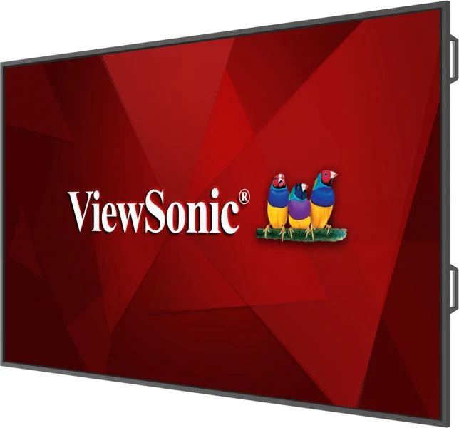 Commercial Display - CDE86G3-1C - 86in - 3840x2160 (4K UHD) - OS-Free