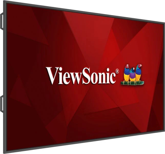 Commercial Display - CDE86G3-1C - 86in - 3840x2160 (4K UHD) - OS-Free
