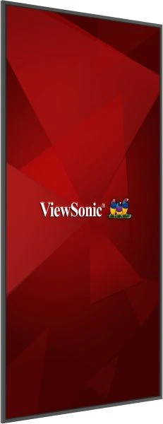 Commercial Display - CDE86G3-1C - 86in - 3840x2160 (4K UHD) - OS-Free
