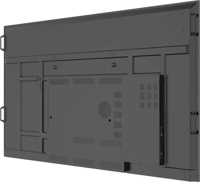 Commercial Display - CDE86G3-1C - 86in - 3840x2160 (4K UHD) - OS-Free