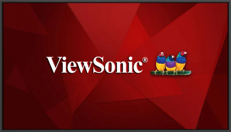 Commercial Display - CDE98G3-1C - 98in - 3840x2160 (4K UHD) - OS-Free
